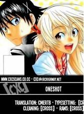 Nisekoi – Tình yêu giả tạo